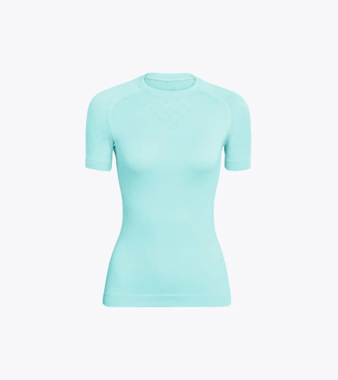 T-shirt L. Ss T-Shirt Act T-shirt d’entraînement à manches courtes T-shirt L. Ss T-Shirt Act T-shirt d’entraînement à manches courtes