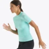 T-shirt L. Ss T-Shirt Act T-shirt d’entraînement à manches courtes T-shirt L. Ss T-Shirt Act T-shirt d’entraînement à manches courtes