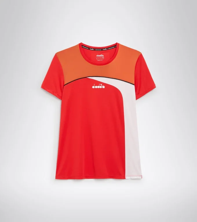 T-shirt L. Ss T-shirt de tennis T-shirt L. Ss T-shirt de tennis