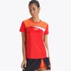 T-shirt L. Ss T-shirt de tennis T-shirt L. Ss T-shirt de tennis