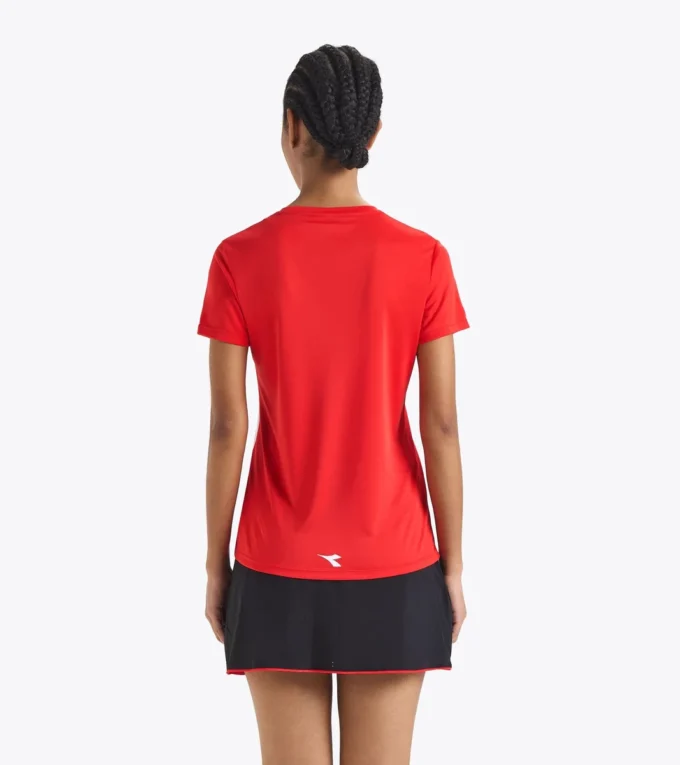 T-shirt L. Ss T-shirt de tennis T-shirt L. Ss T-shirt de tennis