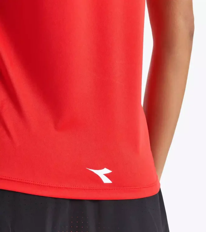 T-shirt L. Ss T-shirt de tennis T-shirt L. Ss T-shirt de tennis