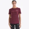 T-shirt L. Ss Tech Be One T-shirt de course