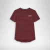 T-shirt L. Ss Tech Be One T-shirt de course
