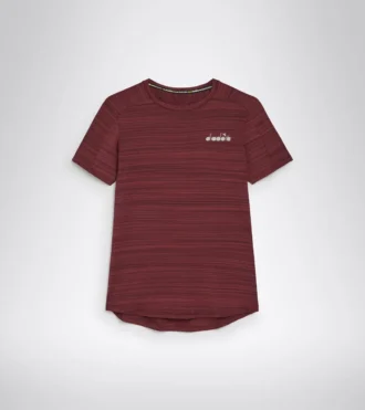T-shirt L. Ss Tech Be One T-shirt de course