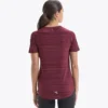 T-shirt L. Ss Tech Be One T-shirt de course