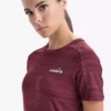 T-shirt L. Ss Tech Be One T-shirt de course