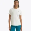 T-shirt L. Ss Tech Run Crew T-shirt de course