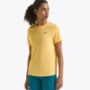 T-shirt L. Ss Tech Run Crew T-shirt de course