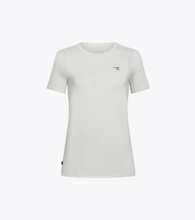 T-shirt L. Ss Tech Run Crew T-shirt de course