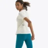 T-shirt L. Ss Tech Run Crew T-shirt de course