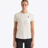 T-shirt L. Ss Tech Run Crew T-shirt de course haute performance