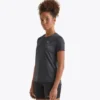 T-shirt L. Ss Tech Run Crew T-shirt de course haute performance