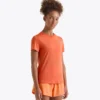 T-shirt L. Ss Tech Run Crew T-shirt de course haute performance