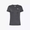 T-shirt L. Ss Tech Run Crew T-shirt de course haute performance