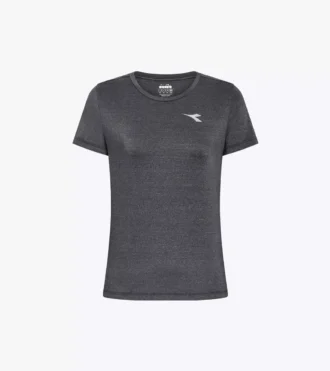 T-shirt L. Ss Tech Run Crew T-shirt de course haute performance