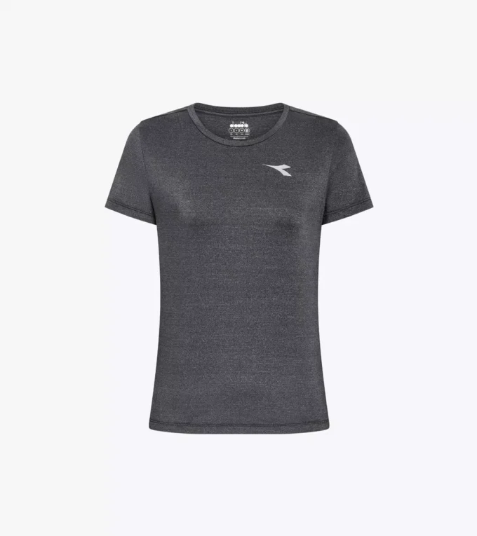 T-shirt L. Ss Tech Run Crew T-shirt de course haute performance