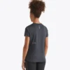 T-shirt L. Ss Tech Run Crew T-shirt de course haute performance