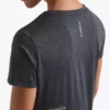 T-shirt L. Ss Tech Run Crew T-shirt de course haute performance