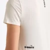 T-shirt L. Ss Tech Run Crew T-shirt de course haute performance