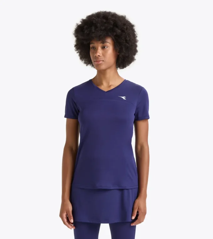 T-shirt L. Ss Tennis T-shirt de tennis T-shirt L. Ss Tennis T-shirt de tennis