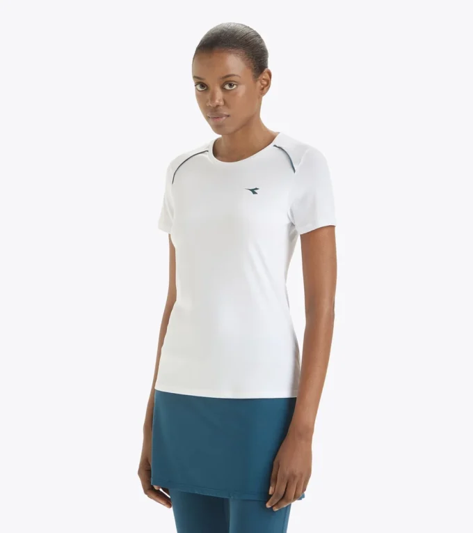 T-shirt L. Ss Tennis T-shirt de tennis T-shirt L. Ss Tennis T-shirt de tennis