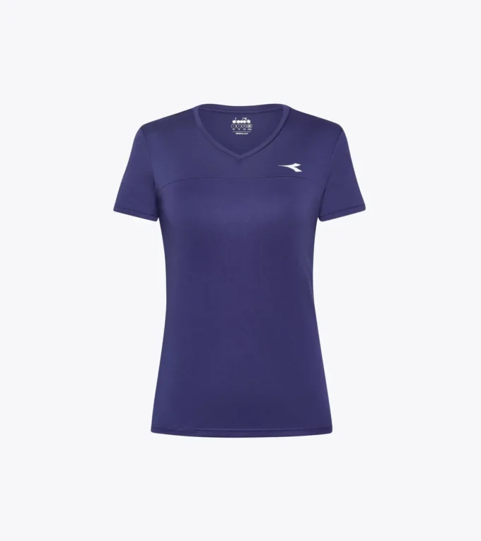 T-shirt L. Ss Tennis T-shirt de tennis T-shirt L. Ss Tennis T-shirt de tennis