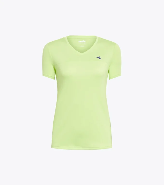T-shirt L. Ss Tennis T-shirt de tennis T-shirt L. Ss Tennis T-shirt de tennis
