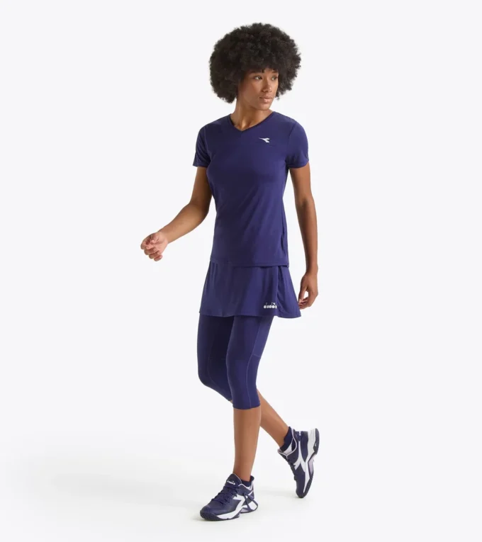 T-shirt L. Ss Tennis T-shirt de tennis T-shirt L. Ss Tennis T-shirt de tennis