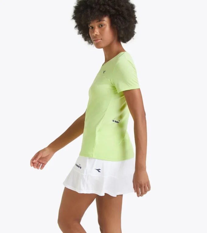 T-shirt L. Ss Tennis T-shirt de tennis T-shirt L. Ss Tennis T-shirt de tennis