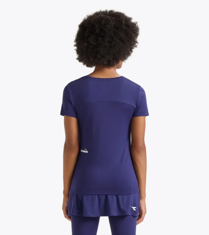 T-shirt L. Ss Tennis T-shirt de tennis T-shirt L. Ss Tennis T-shirt de tennis