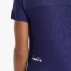 T-shirt L. Ss Tennis T-shirt de tennis T-shirt L. Ss Tennis T-shirt de tennis