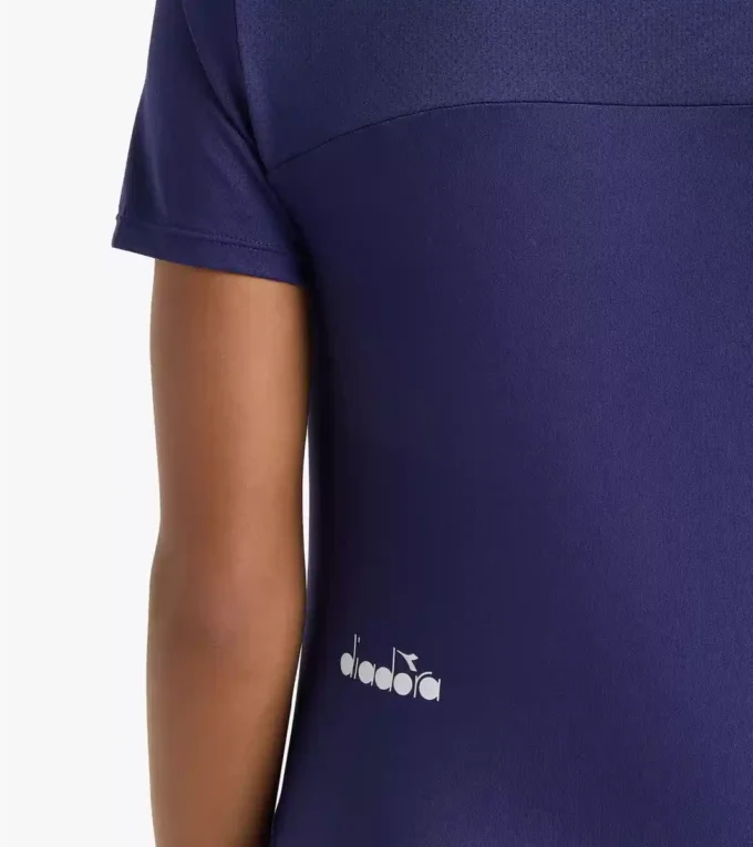 T-shirt L. Ss Tennis T-shirt de tennis T-shirt L. Ss Tennis T-shirt de tennis
