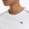T-shirt L. Ss Tennis T-shirt de tennis T-shirt L. Ss Tennis T-shirt de tennis