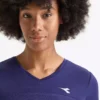 T-shirt L. Ss Tennis T-shirt de tennis T-shirt L. Ss Tennis T-shirt de tennis