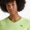 T-shirt L. Ss Tennis T-shirt de tennis T-shirt L. Ss Tennis T-shirt de tennis