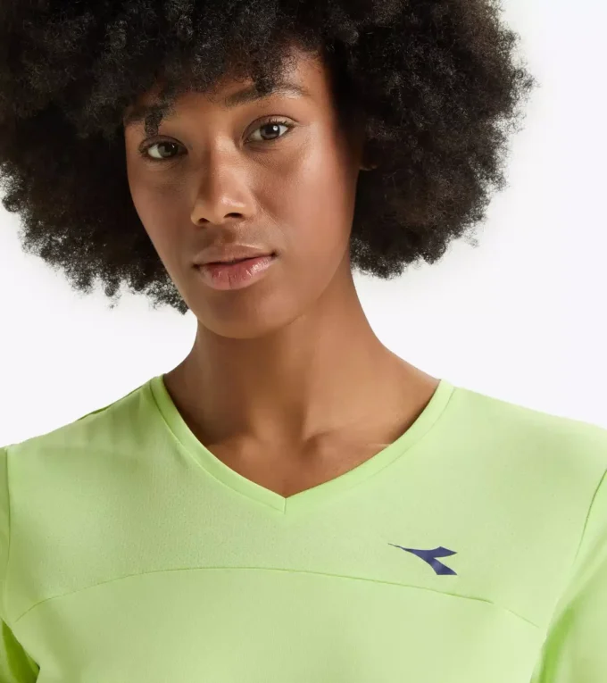 T-shirt L. Ss Tennis T-shirt de tennis T-shirt L. Ss Tennis T-shirt de tennis