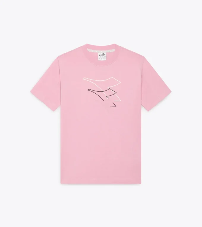 T-shirt L. T-Shirt Ss Ess. Sports I T-shirt en coton T-shirt L. T-Shirt Ss Ess. Sports I T-shirt en coton