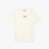T-shirt L. T-Shirt Ss Ess. Sports I T-shirt en coton T-shirt L. T-Shirt Ss Ess. Sports I T-shirt en coton