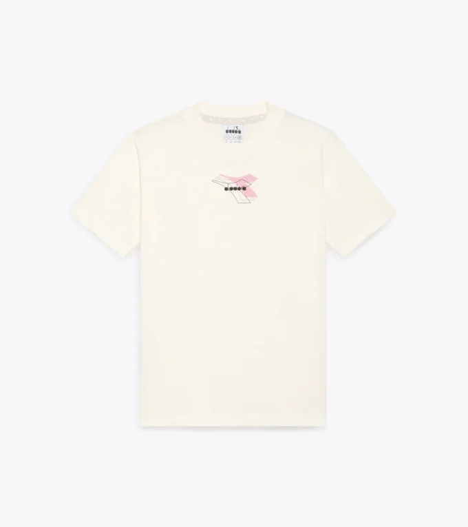 T-shirt L. T-Shirt Ss Ess. Sports I T-shirt en coton T-shirt L. T-Shirt Ss Ess. Sports I T-shirt en coton