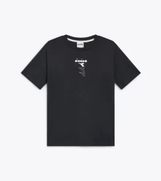T-shirt L. T-Shirt Ss Ess. Sports I T-shirt en coton