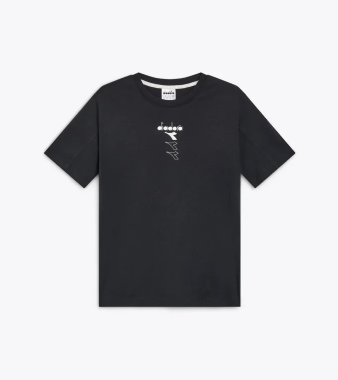 T-shirt L. T-Shirt Ss Ess. Sports I T-shirt en coton T-shirt L. T-Shirt Ss Ess. Sports I T-shirt en coton