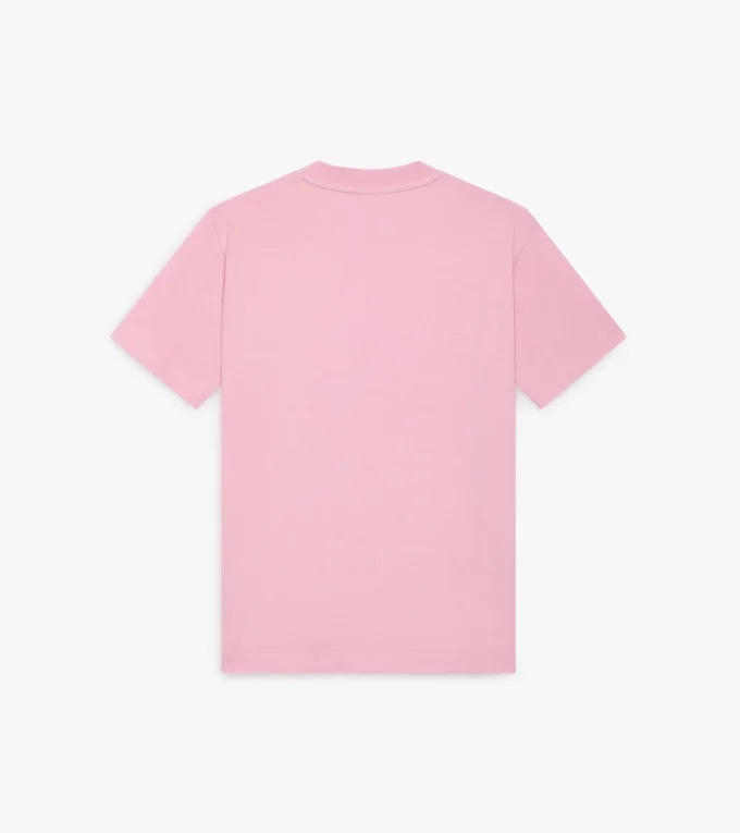 T-shirt L. T-Shirt Ss Ess. Sports I T-shirt en coton T-shirt L. T-Shirt Ss Ess. Sports I T-shirt en coton