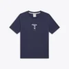T-shirt L. T-Shirt Ss Iii Ess. Sports T-shirt en coton – Coupe classique T-shirt L. T-Shirt Ss Iii Ess. Sports T-shirt en coton – Coupe classique