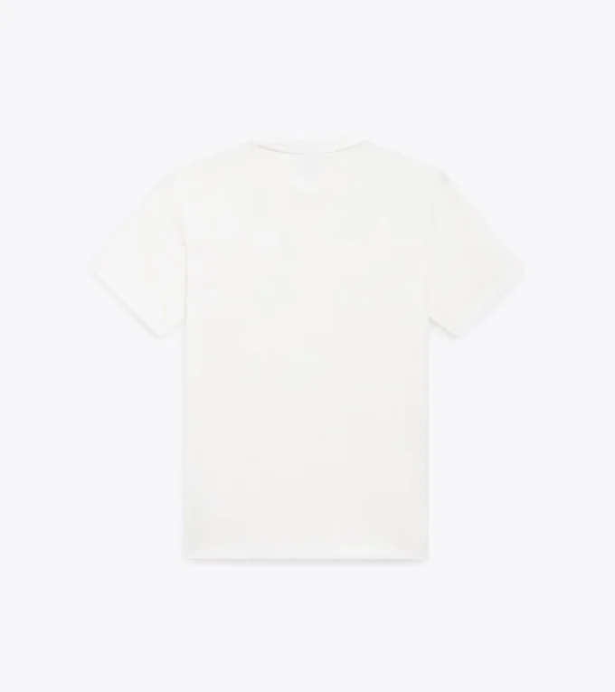 T-shirt L. T-Shirt Ss Iii Ess. Sports T-shirt en coton – Coupe classique T-shirt L. T-Shirt Ss Iii Ess. Sports T-shirt en coton – Coupe classique