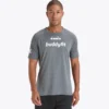 T-shirt léger T-shirt d’entraînement Buddyfit T-shirt léger T-shirt d’entraînement Buddyfit