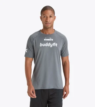 T-shirt léger T-shirt d&rsquo;entraînement Buddyfit