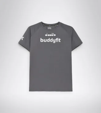 T-shirt léger T-shirt d&rsquo;entraînement Buddyfit
