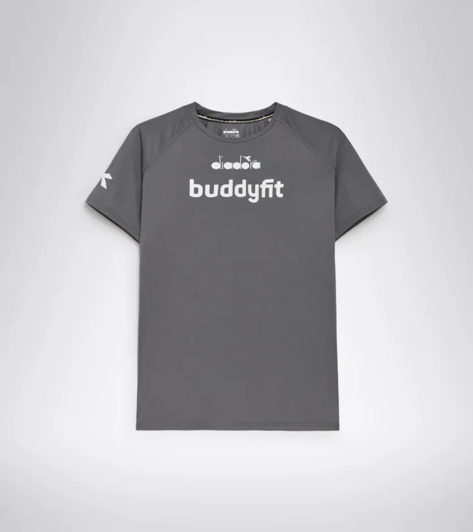 T-shirt léger T-shirt d’entraînement Buddyfit T-shirt léger T-shirt d’entraînement Buddyfit