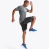T-shirt léger T-shirt d’entraînement Buddyfit T-shirt léger T-shirt d’entraînement Buddyfit